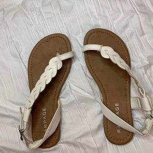 Rampage Summer Slides